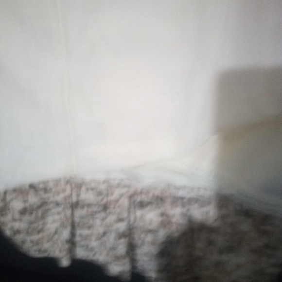 Chessa Davis Rare HTF vintage  Quilted  Maxi skirt . Large. - Picture 12 of 13